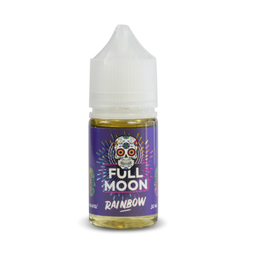 Concentre DIY Rainbow 30ml Full Moon - E liquide| Cigusto | Cigusto | Cigarette electronique, Eliquide