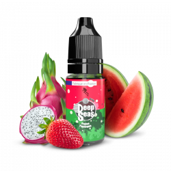 E liquide Scafaya Deep Seas 10 ml - E-TASTY 4 dosages de nicotine | Cigusto | Cigarette electronique, Eliquide