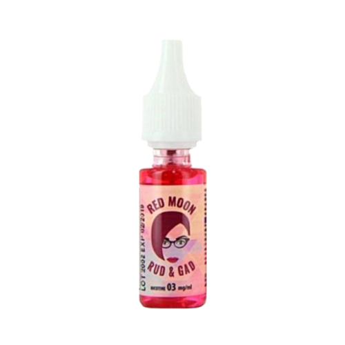 E liquide france Red Moon RUD & GAD 40/60 6 mg | Cigusto | Cigarette electronique, Eliquide