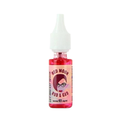 E liquide france Red Moon RUD & GAD 40/60 6 mg | Cigusto | Cigarette electronique, Eliquide