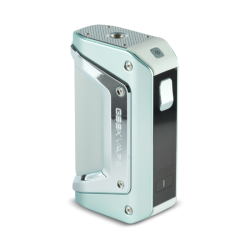 Mod box Aegis Legend 3 Geekvape double accus 18650 | Cigusto | Cigusto | Cigarette electronique, Eliquide