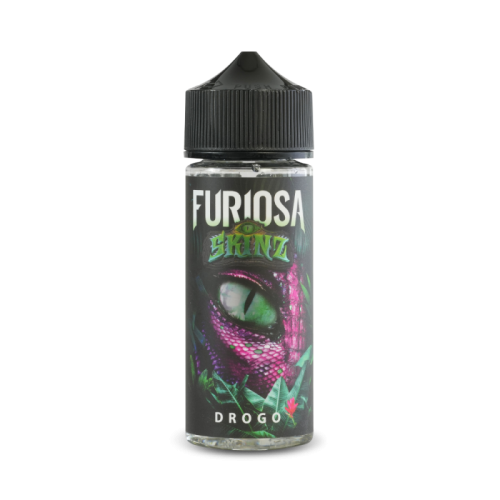 E Liquide DROGO 80 ml Furiosa Skinz Ecigarette| Cigusto | Cigusto | Cigarette electronique, Eliquide