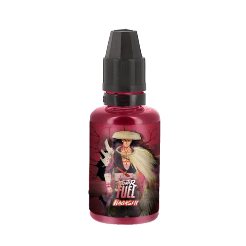 Concentre arôme DIY Nagashi 30ml Fighter Fuel 30ml | Cigusto | Cigusto | Cigarette electronique, Eliquide