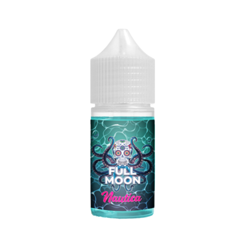 Arôme concentré DIY Nautica 30 ml Abyss by Full Moon | Cigusto | Cigusto | Cigarette electronique, Eliquide