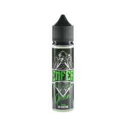 E Liquide ENFER GREEN 50 ml - Vape47