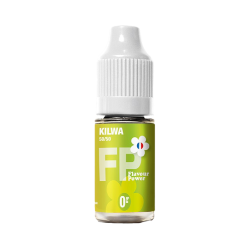 E Liquide Kilwa en format de 10 ml nicotiné de Flavour Power | Cigusto | Cigarette electronique, Eliquide