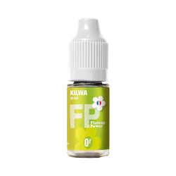 E Liquide Kilwa en format de 10 ml nicotiné de Flavour Power | Cigusto | Cigarette electronique, Eliquide