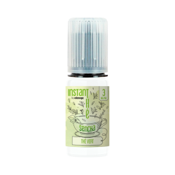 E Liquide SENCHA 10 ml - Instant Thé