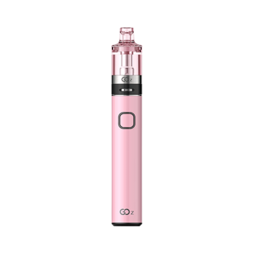 Kit cigarette électronique tube GO Z de chez Innokin, cigusto | Cigusto | Cigarette electronique, Eliquide