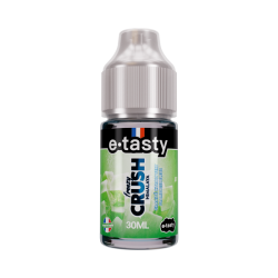 Arome Concentré DIY Himalaya 30 ml Freezy Crush Etasty Cigusto | Cigusto | Cigarette electronique, Eliquide