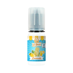 E Liquide LIMONCELLO 10 ml - Le Glacier