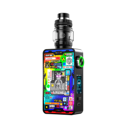 Kit Centaurus M200 Lost Vape -  cigarette électronique   | Cigusto | Cigarette electronique, Eliquide