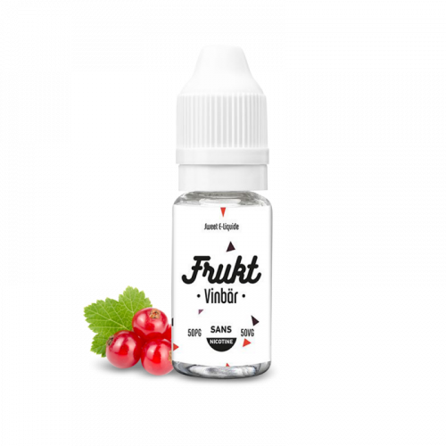 E-liquide Vinbar Frukt Savourea en 10 ml, e-liquide Vinbar saveur figue groseilles | Cigusto | Cigusto | Cigarette electronique, Eliquide