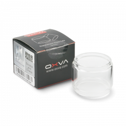 Reservoir pyrex pour clearomiseur Arbiter RTA de 6ml de OXVA | Cigusto | Cigarette electronique, Eliquide