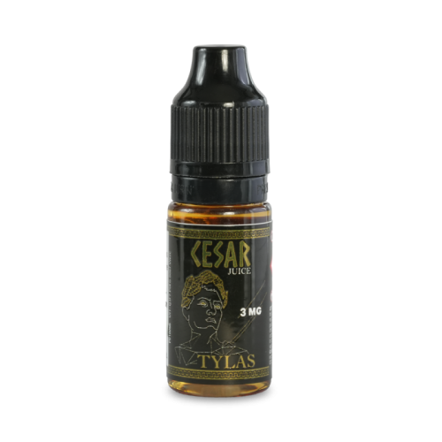 E Liquide Tylas Cesar 10 ml Cigusto | Cigusto Ecigarette | Cigusto | Cigarette electronique, Eliquide