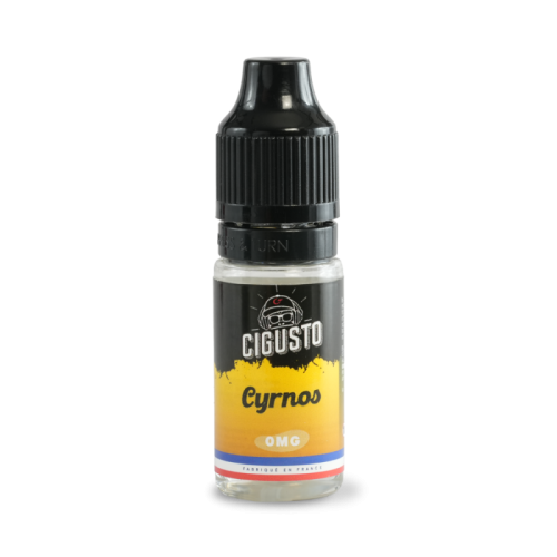 E liquide Cyrnos 10 ml - Eliquide Classic| Cigusto | Cigusto | Cigarette electronique, Eliquide