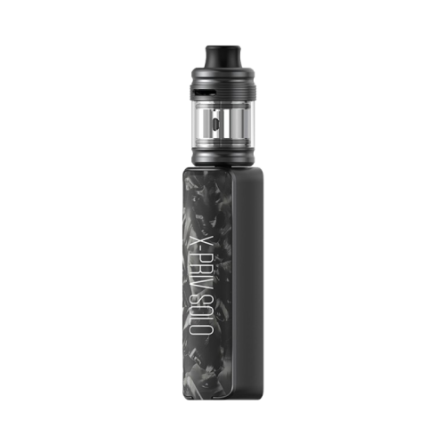 Kit X-PRIV SOLO - Smoktech | Cigusto | Cigarette electronique, Eliquide