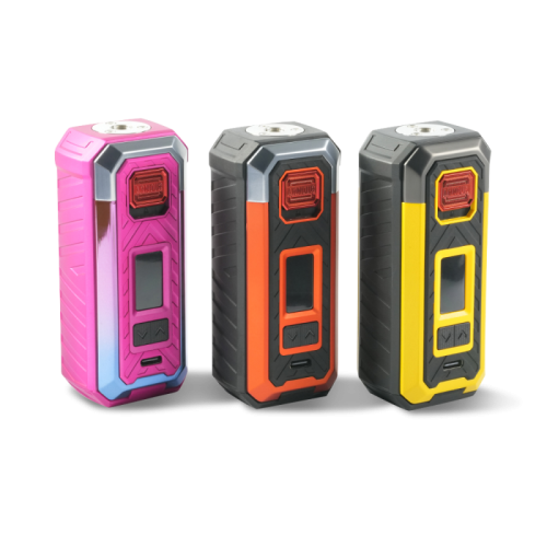 Mod ARMOUR S 100W Vaporesso | Mod Ecigarette Cigusto | Cigusto | Cigarette electronique, Eliquide