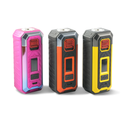 Mod ARMOUR S 100W Vaporesso | Mod Ecigarette Cigusto | Cigusto | Cigarette electronique, Eliquide