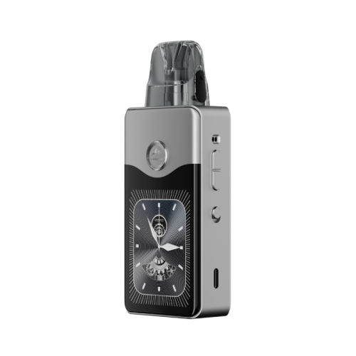 Kit Vinci E120 Cigarette electronique pod Voopoo Vinci | Cigusto | Cigusto | Cigarette electronique, Eliquide