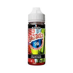 E Liquide PIK 170 ml - E Tasty Shootiz