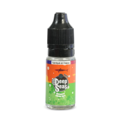 E Liquide RAQUA 10 ml - E Tasty