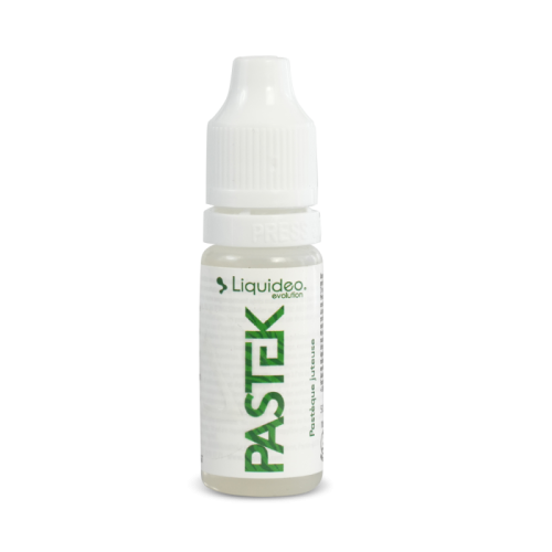 E Liquide Pastek Evolution Fruite  10 ML Liquideo 5 taux de Nicotine | Cigusto | Cigarette electronique, Eliquide