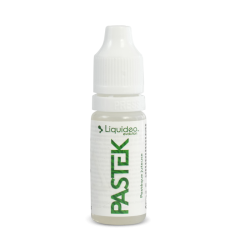 E Liquide PASTEK  10 ml - Liquideo Evolution