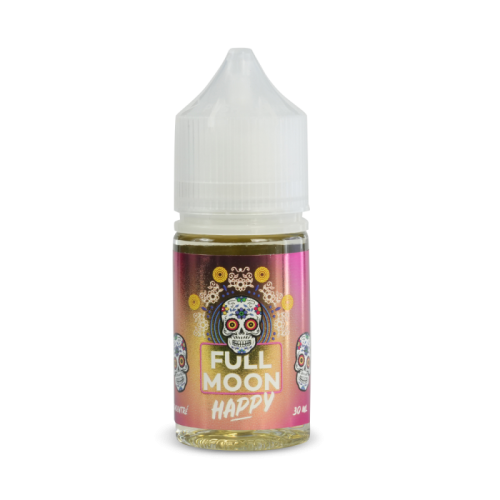 Concentre DIY Happy 30ml Full Moon - E liquide| Cigusto | Cigusto | Cigarette electronique, Eliquide