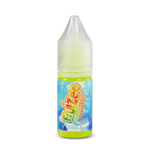 E Liquide CITRON ORANGE MANDARINE 10 ml nicotiné - Fruizee| Cigusto | Cigusto | Cigarette electronique, Eliquide