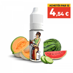 E liquide Angeline XBUD 10 ml - LIQUIDEO 4 taux de nicotine | Cigusto | Cigarette electronique, Eliquide