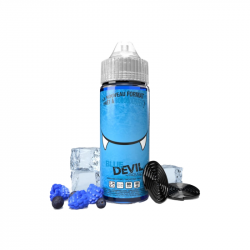 ELiquide France Blue devil 90 ml Avap | Cigusto Ecigarette | Cigusto | Cigarette electronique, Eliquide