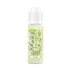 E Liquide SENCHA 50 ml - Instant Thé