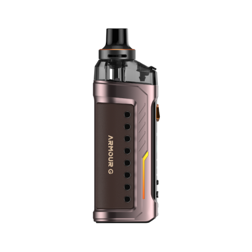 Kit cigarette électronique ARMOUR G batterie intégrée de Vaporesso | Cigusto | Cigarette electronique, Eliquide