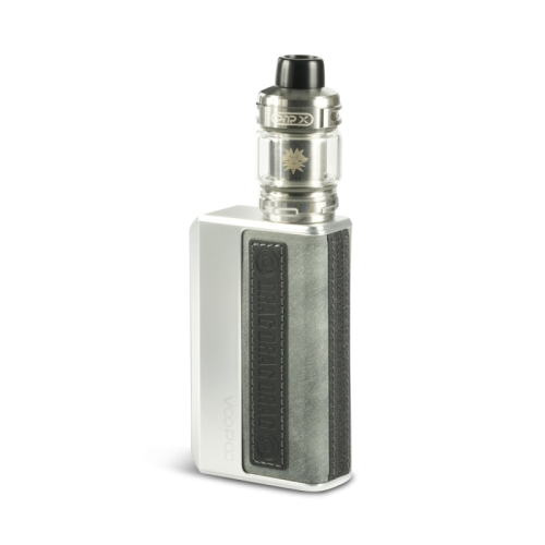 Cigarette électronique kit double accus DRAG 5 de chez Voopoo, | Cigusto | Cigarette electronique, Eliquide