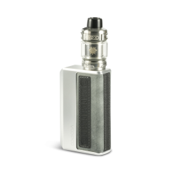 Cigarette électronique kit double accus DRAG 5 de chez Voopoo, | Cigusto | Cigarette electronique, Eliquide