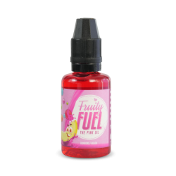 Concentré DIY Pink Oil 30ml - Fruity Fuel | Cigusto | Cigusto | Cigarette electronique, Eliquide
