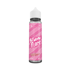 E Liquide Litchi Glacé 50 ml de la gamme Wpuff de Liquideo  | Cigusto | Cigarette electronique, Eliquide