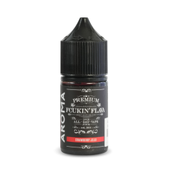 Arôme STAWBERRY JELLO 30 ml - Fcukin'Flava