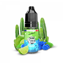 E liquide Sub'A Deep Seas 10 ml - E-TASTY 4 dosages de nicotine | Cigusto | Cigarette electronique, Eliquide