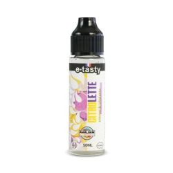 E Liquide CITROLETTE 50 ml - Amalgam