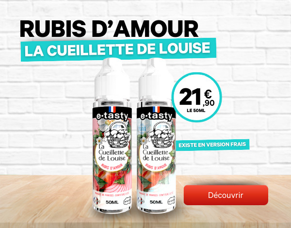 RUBIS D'AMOUR