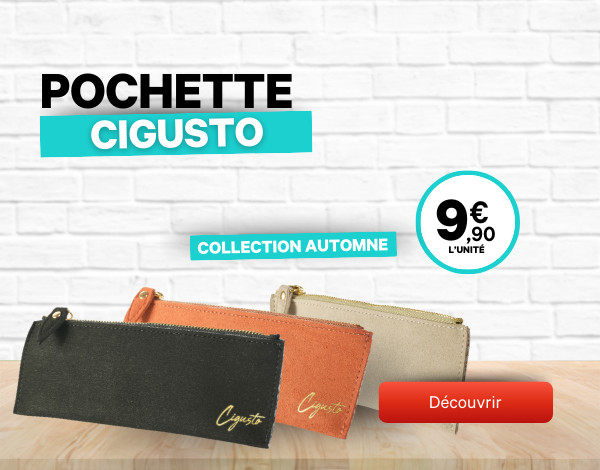 POCHETTE AUTOMNE